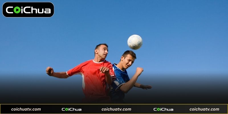 Các giải đấu bóng đá được cập nhật đầy đủ