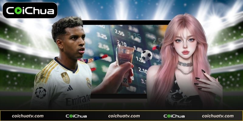 Coichua Tv 5 Cách truy cập nền tảng xem bóng đơn giản