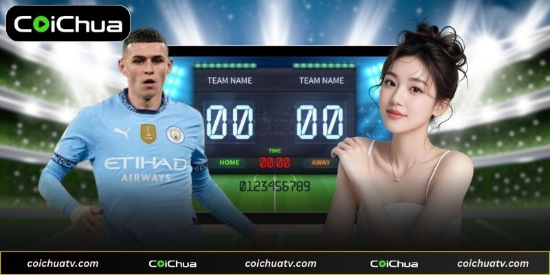 Coichua Tv 6 Giải đáp thắc mắc về nền tảng xem bóng
