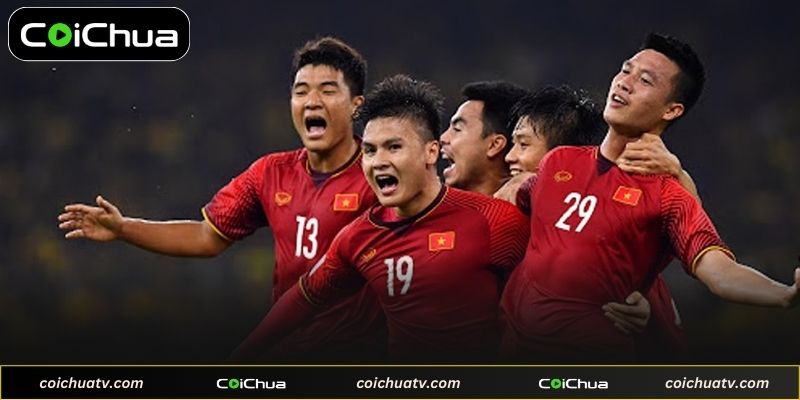 Nhận Định Bóng Đá - Phân Tích Chuyên Sâu Tại Coichua 3 Hướng dẫn theo dõi phân tích hiệu quả nhất