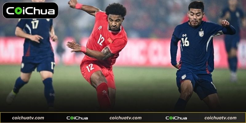 Nhận Định Bóng Đá - Phân Tích Chuyên Sâu Tại Coichua 1 Tổng quan nhận định bóng đá chuyên nghiệp Coichua