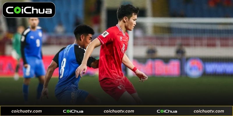 Nhận Định Bóng Đá - Phân Tích Chuyên Sâu Tại Coichua 2 Yếu tố quan trọng phân tích trận đấu chuẩn