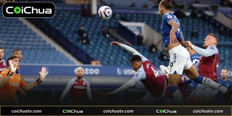 Soi Kèo Phạt Góc Ngoại Hạng Anh - Phân Tích Chuyên Sâu 3 Các yếu tố quan trọng cần phân tích kỹ