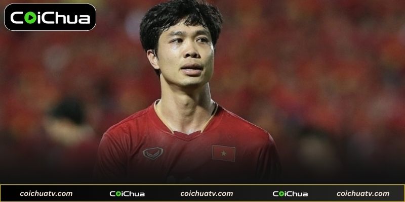 Công Phượng Giờ Ra Sao - Hành Trình Sự Nghiệp 2026 2 Cập nhật về Công Phượng giờ ra sao tại V-League