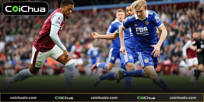 Soi Kèo Phạt Góc Ngoại Hạng Anh - Phân Tích Chuyên Sâu 4 Chiến lược phân tích dành cho người hâm mộ