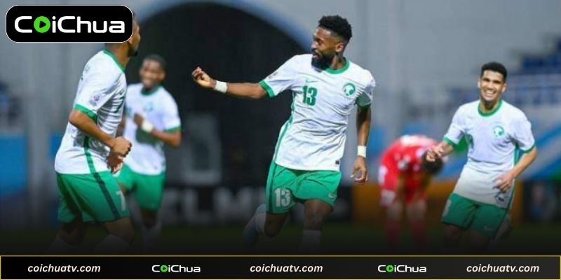 Kèo U23 Châu Á - Phân Tích Tỷ Lệ Chuẩn Xác, Mới Nhất 2026 4 Chiến thuật phân tích trận đấu hiệu quả