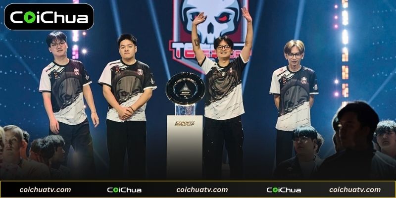 Cơ hội nghề nghiệp trong ngành game chuyên nghiệp