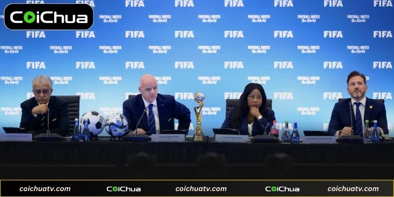 Đội Tham Dự Euro 2026 - Danh Sách Cập Nhật Mới 3 Danh sách đội bóng theo từng châu lục tham gia