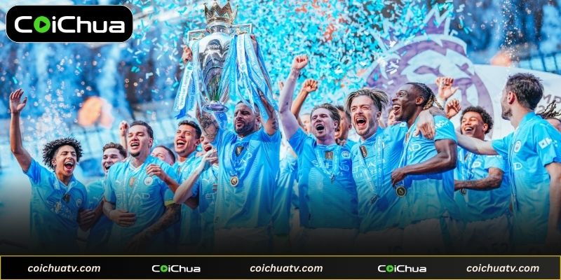 Danh sách Đội vô địch LaLiga đầy đủ nhất