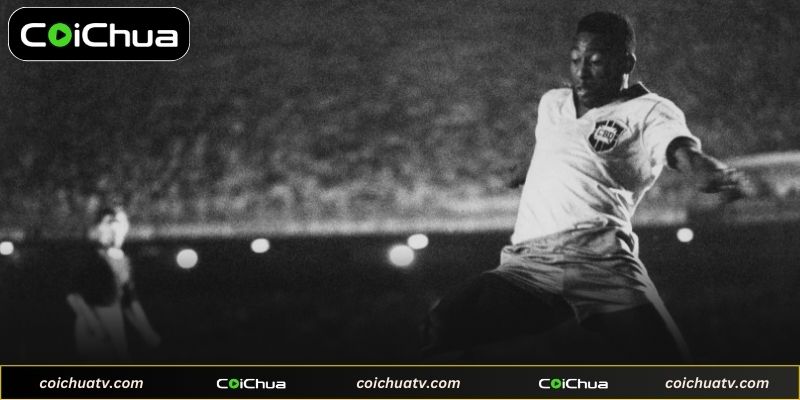 Di sản vĩ đại của vua bóng đá thế giới