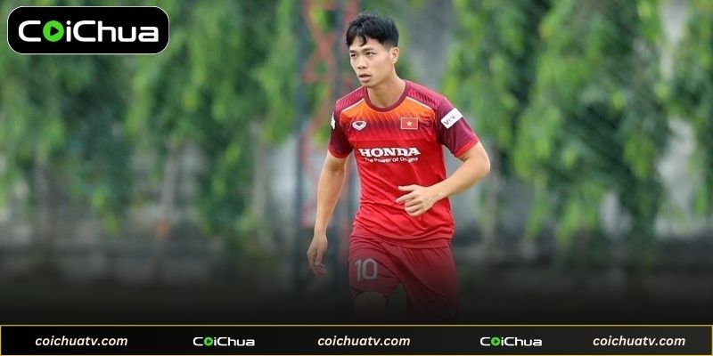 Công Phượng Giờ Ra Sao - Hành Trình Sự Nghiệp 2026 4 Góc nhìn khác về chàng cầu thủ tài năng