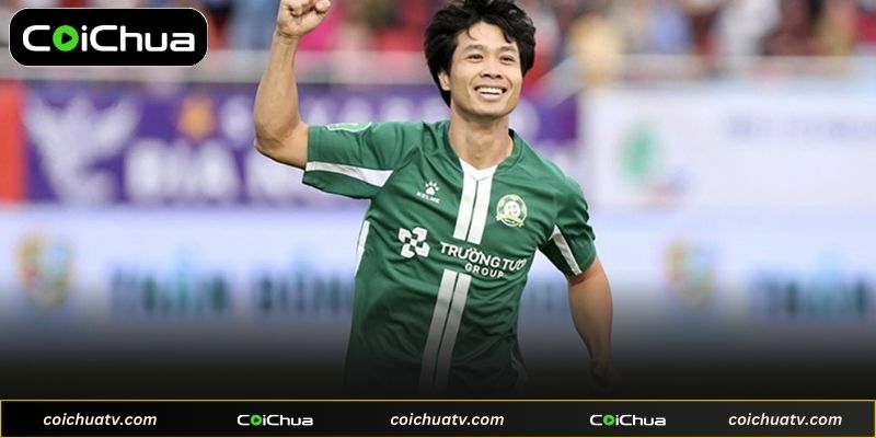 Công Phượng Giờ Ra Sao - Hành Trình Sự Nghiệp 2026 3 Hành trình đáng nhớ của tiền đạo xứ Nghệ