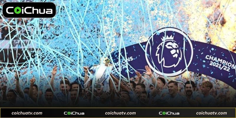 Đội Vô Địch Ngoại Hạng Anh - Lịch Sử Và Thành Tích 4 Khoảnh khắc lịch sử đáng nhớ nhất giải đấu