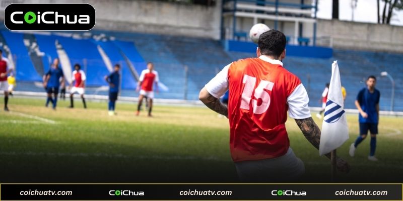 Tỷ Lệ Kèo Phạt Góc - Phân Tích Chi Tiết Cho Fan Bóng Đá 3 Phân loại các dạng kèo corner được ưa chuộng