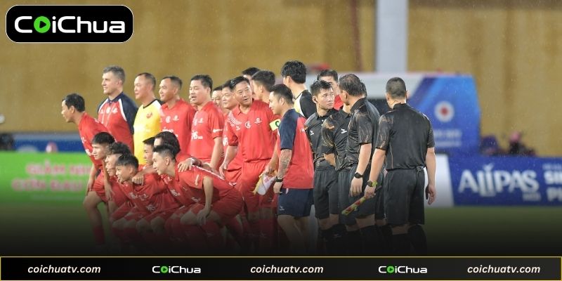 Thành tích và cống hiến của các cầu thủ huyền thoại