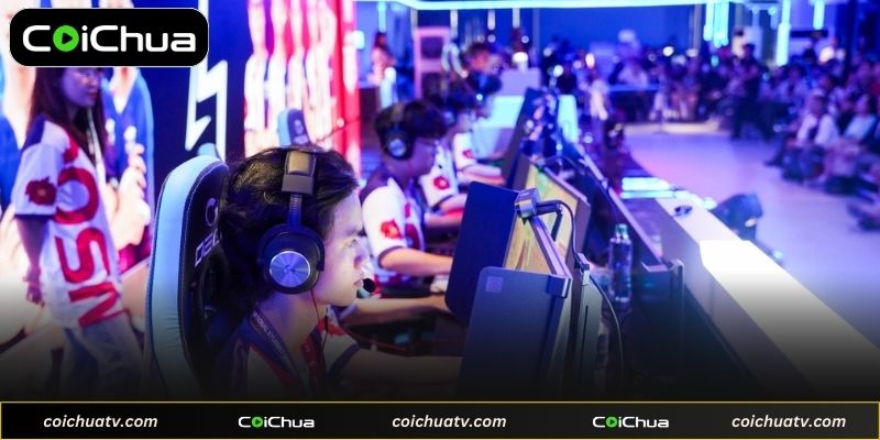 Tìm hiểu thể thao điện tử là gì qua lịch sử