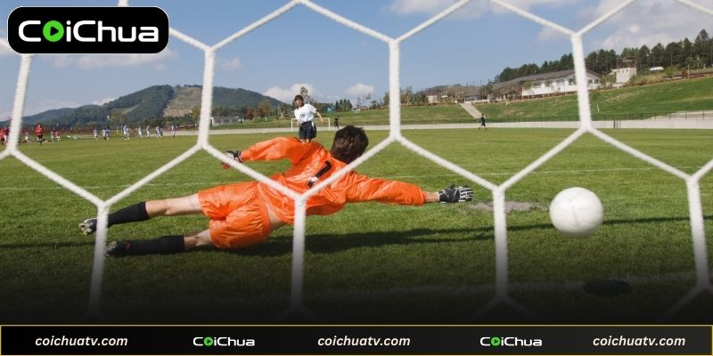 Tổng quan chi tiết về kèo Penalty bóng đá