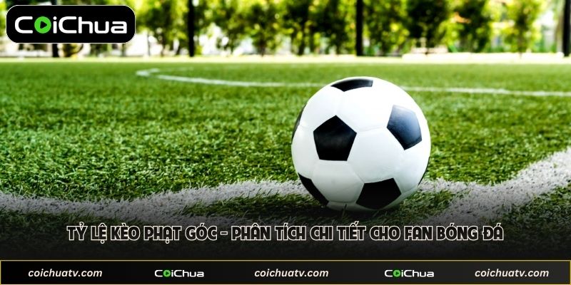 Tỷ Lệ Kèo Phạt Góc - Phân Tích Chi Tiết Cho Fan Bóng Đá 1 Tỷ Lệ Kèo Phạt Góc - Phân Tích Chi Tiết Cho Fan Bóng Đá