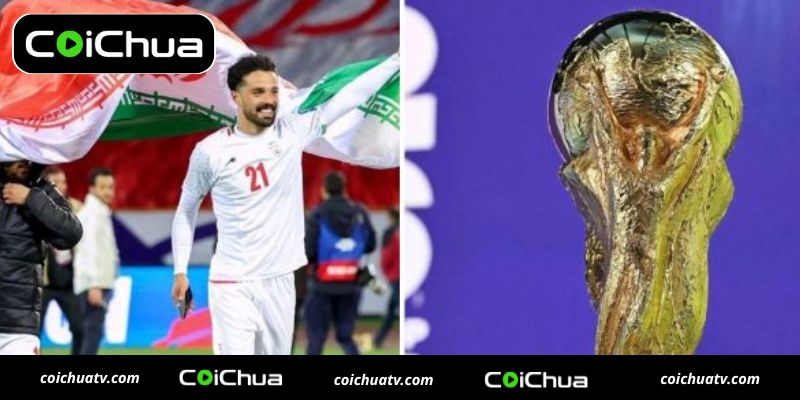 Tại sao Fifa ra quyết định này