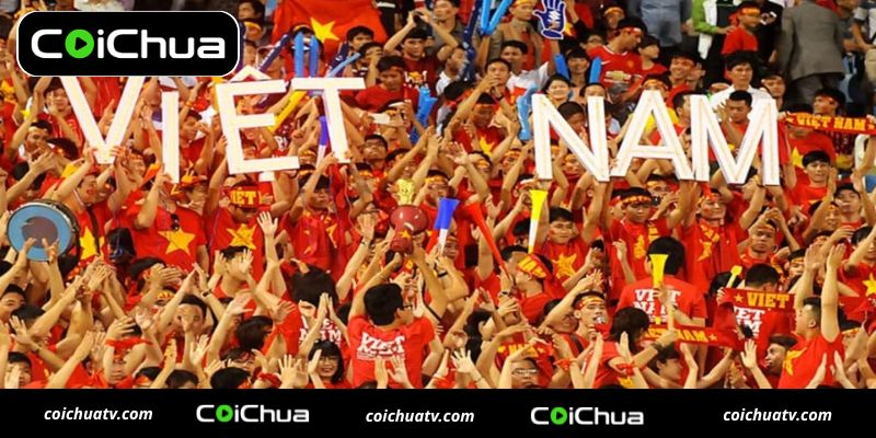 Khẳng định vị thế bóng đá Việt Nam