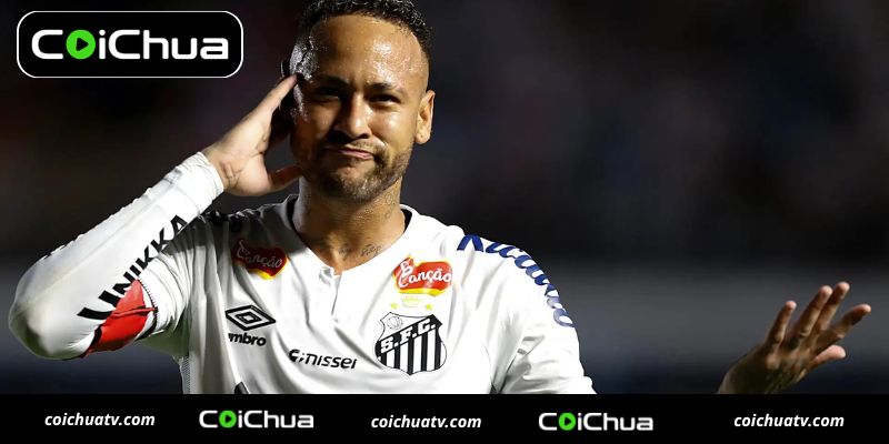Ancelotti xin ý kiến Tổng thống Brazil về việc gọi Neymar