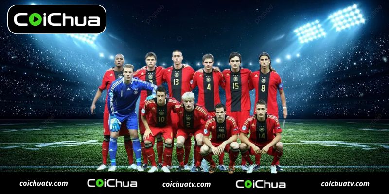 Sự thay đổi trong cấu trúc giải đấu
