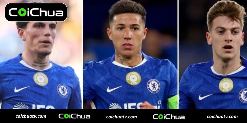 Chelsea lên kế hoạch thanh lý 10 cầu thủ
