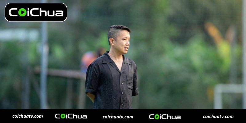 Sự ra đi của một Chủ tịch CLB