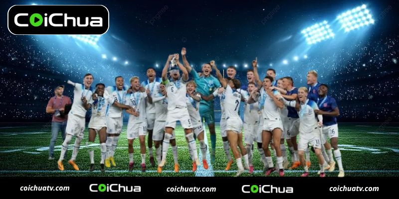 Lịch thi đấu bóng đá đội tuyển Anh tại World Cup 2026