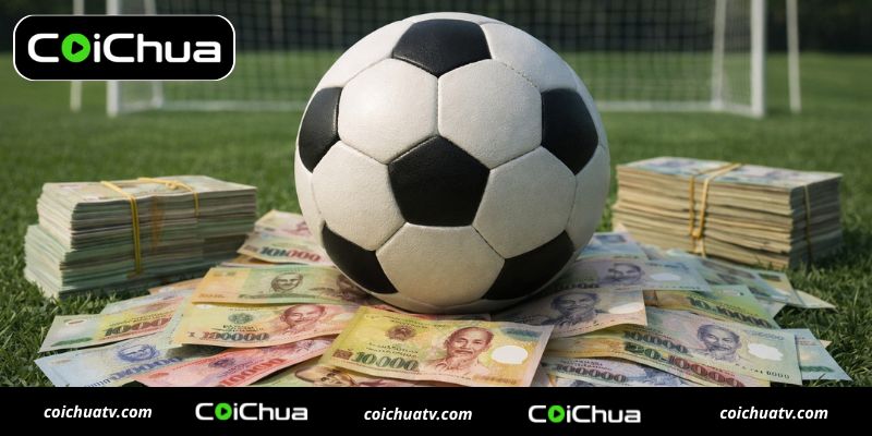 Cách xem Odds - Hướng dẫn chi tiết tỷ lệ cược trong cá cược thể thao 4 1