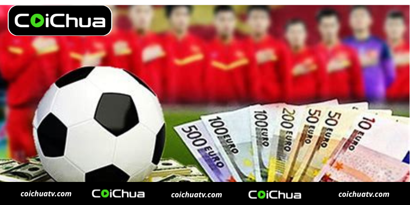 Tỷ lệ kèo World Cup
