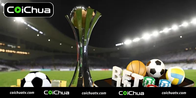 Cách xem Odds - Hướng dẫn chi tiết tỷ lệ cược trong cá cược thể thao 3 2