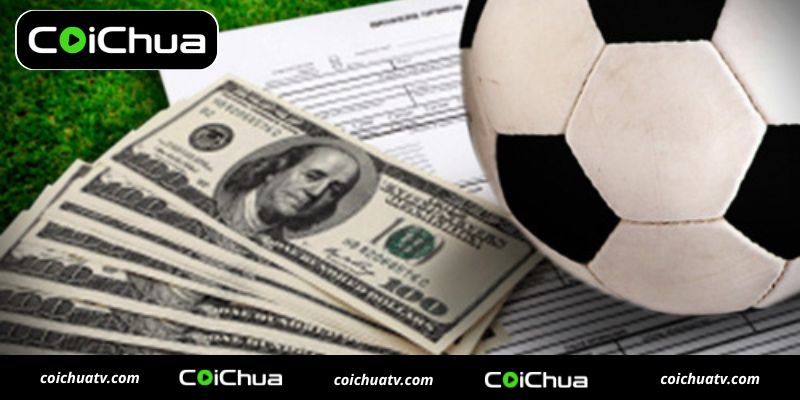 Cá cược bóng đá trả sau