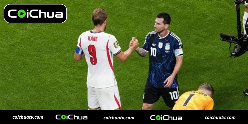 Tiết lộ lý do Kane xem Messi là cảm hứng để kéo dài sự nghiệp 3 1 13