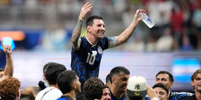 5 trùng hợp thú vị ở chung kết World Cup 2026 1 5 trùng hợp thú vị ở chung kết World Cup 2026