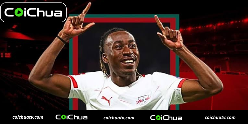 Real Madrid dẫn đầu cuộc đua giành Yan Diomande 2 1 35