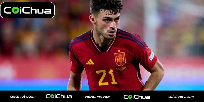 Pedri đi du lịch Trung Quốc sau vô địch World Cup 2026 2 1 39