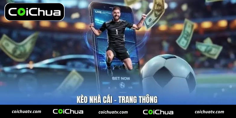 Kèo Nhà Cái: Bảng Tỷ Lệ Kèo Bóng Đá Trực Tuyến Hôm Nay 4 2 15
