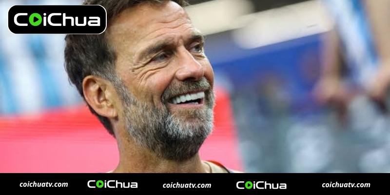 Klopp ra mắt đội tuyển Đức Mang Lại Làn Gió Mới 3 2 29