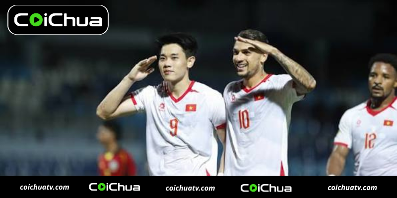 Việt Nam thắng 7-0 trận ra quân ASEAN Cup 2026