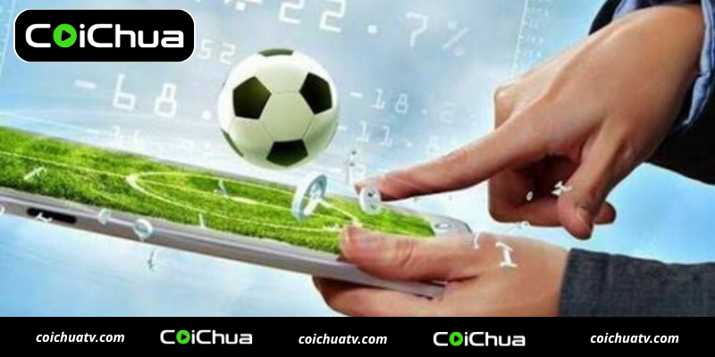 Kèo Bóng Đá: Cách Đọc Tỷ Lệ Cược Và Soi Kèo Chuẩn 2026 2 3 16
