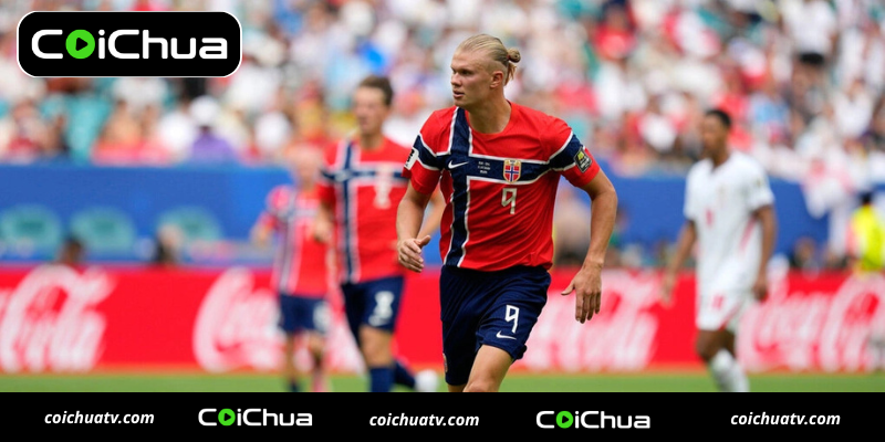 Những cái tên định hình World Cup 2026 4 3 25