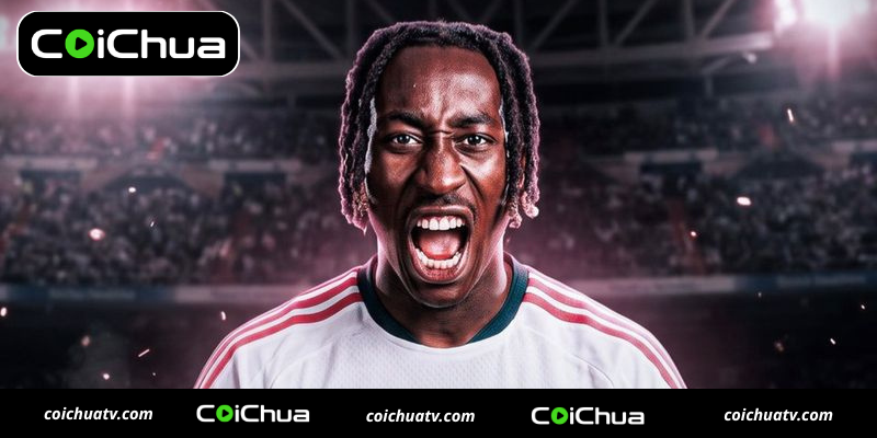 Real Madrid dẫn đầu cuộc đua giành Yan Diomande 1 Real Madrid dẫn đầu cuộc đua giành Yan Diomande