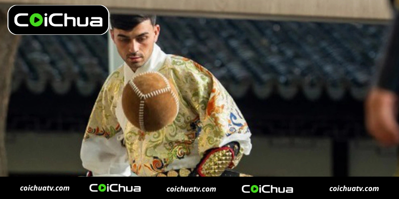 Pedri đi du lịch Trung Quốc sau vô địch World Cup 2026 4 3 39