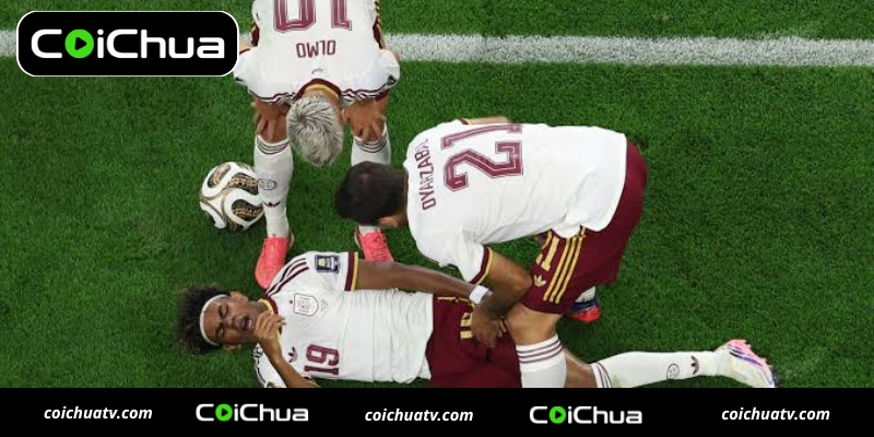 Yamal gieo rắc nỗi sợ lên Pháp tại bán kết World Cup 2026 4 4 11