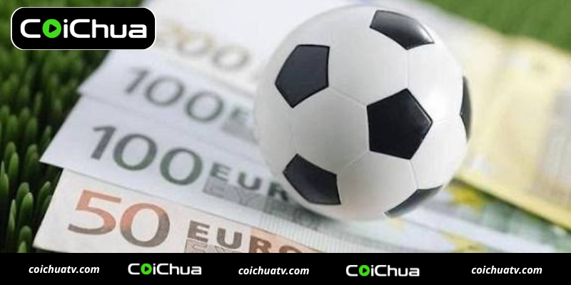 Kèo Bóng Đá: Cách Đọc Tỷ Lệ Cược Và Soi Kèo Chuẩn 2026 3 4 16