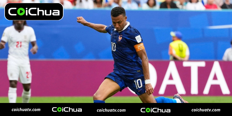 Những cái tên định hình World Cup 2026 3 4 25