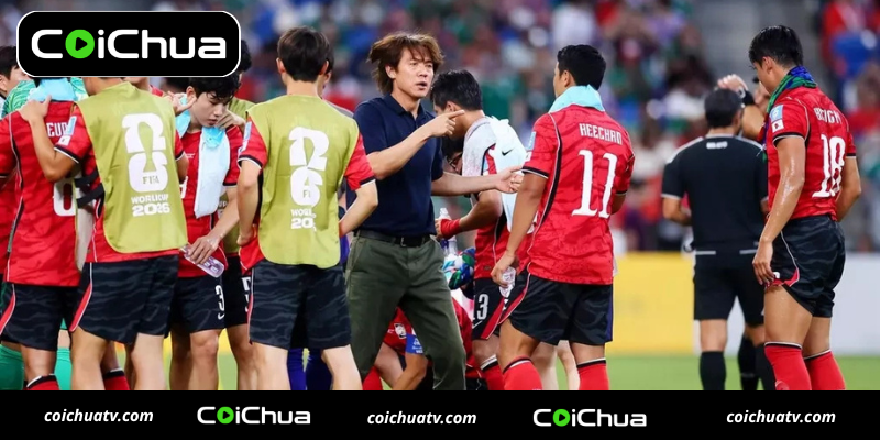 Hàng loạt HLV ra đi sau World Cup 2026