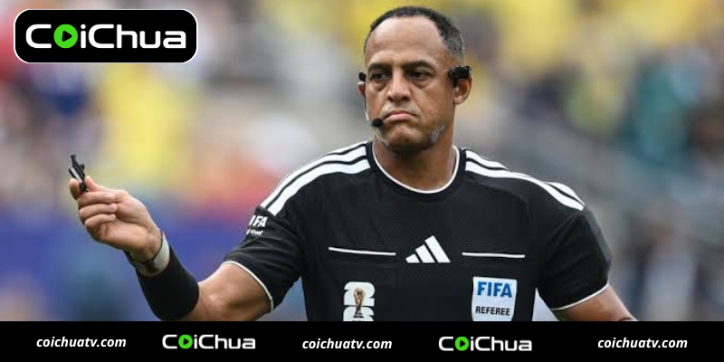 World Cup 2026: Báo Anh lo trọng tài Mỹ thiên vị Argentina 2 4 8