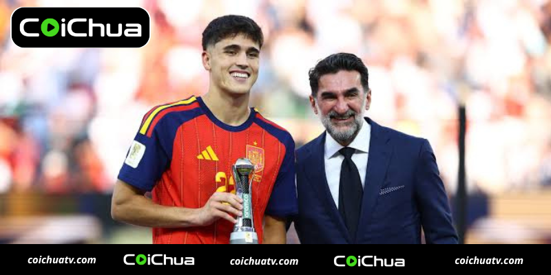 Đội hình tiêu biểu World Cup 2026